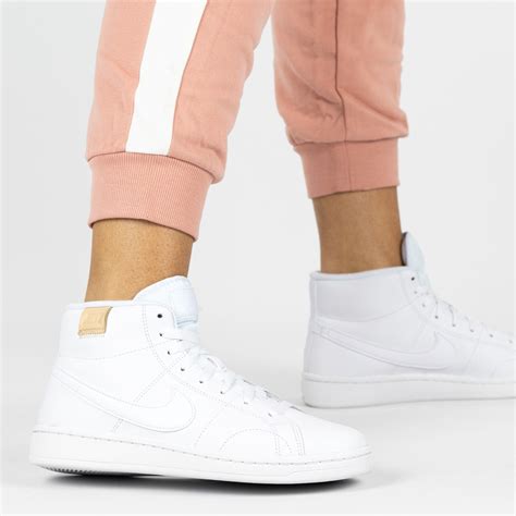 nike hoge sneakers dames sale